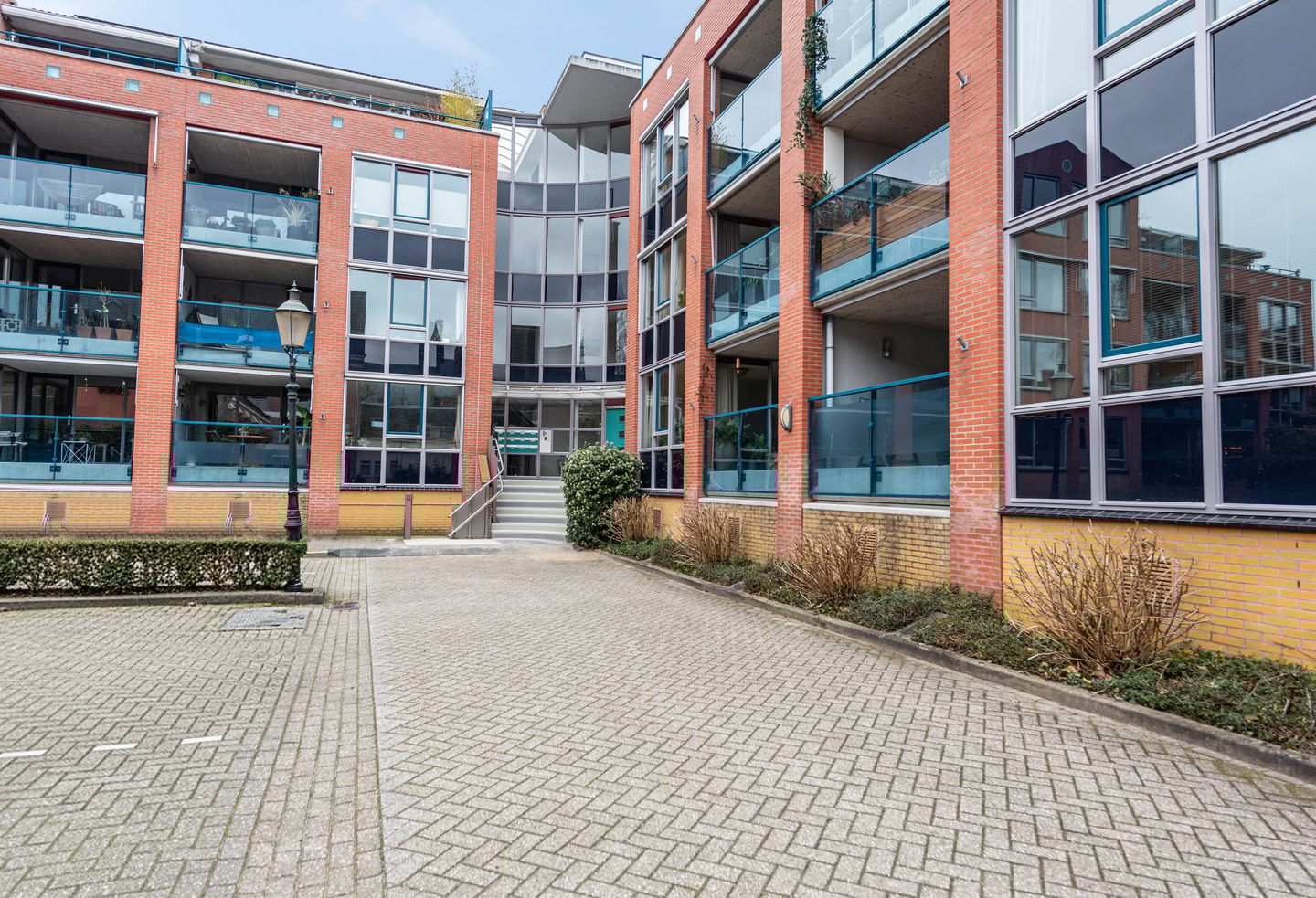 Foto 10 van Herenstraat 40