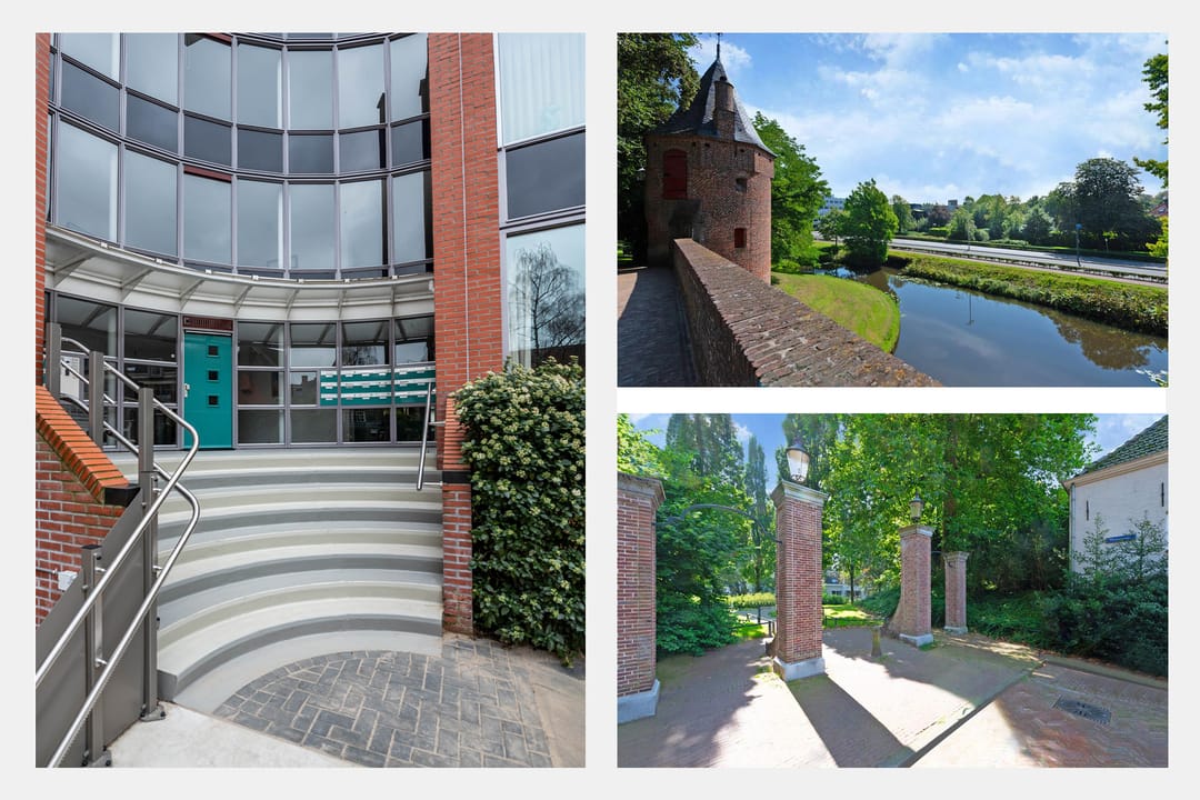 Foto 11 van Herenstraat 40