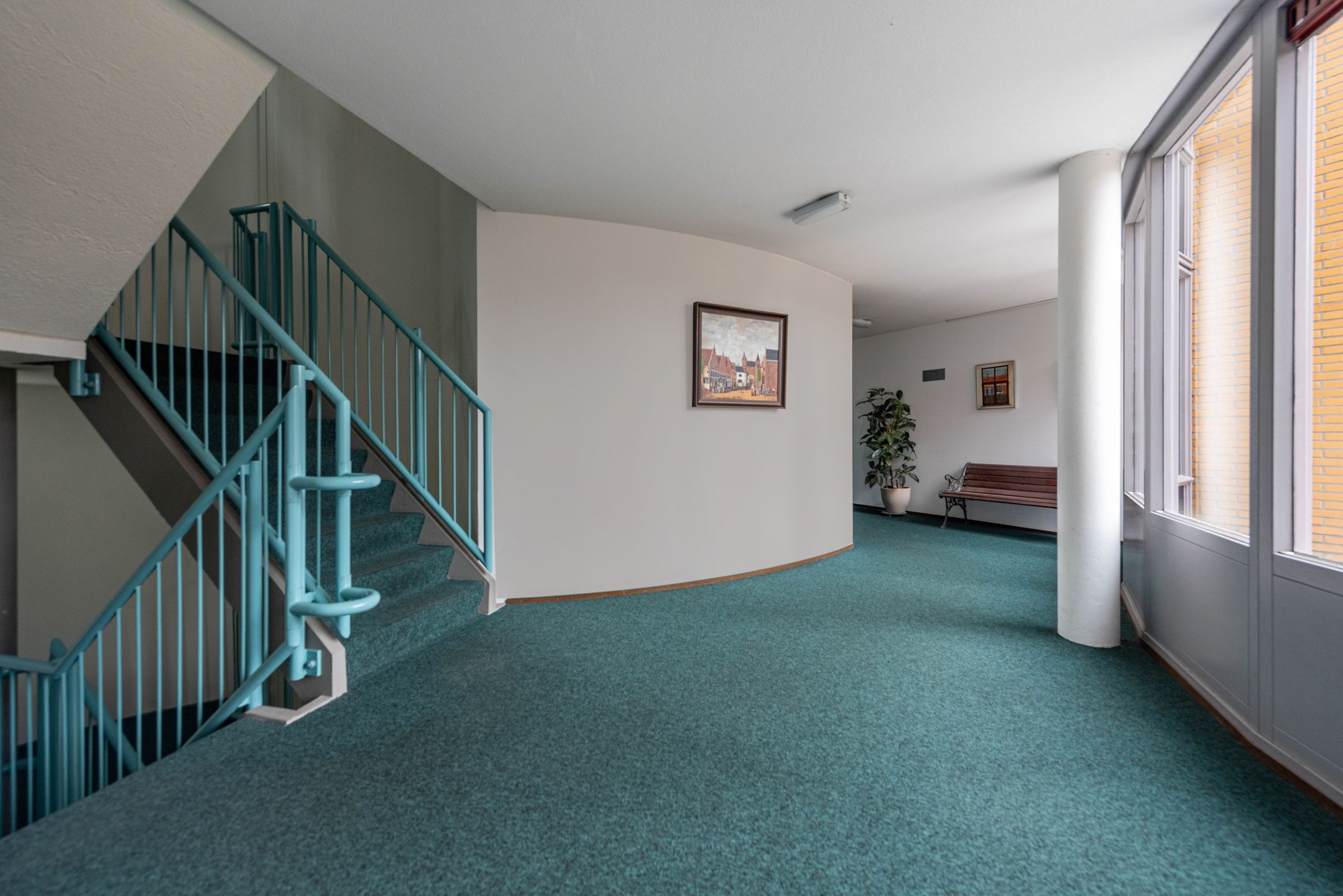 Foto 12 van Herenstraat 40