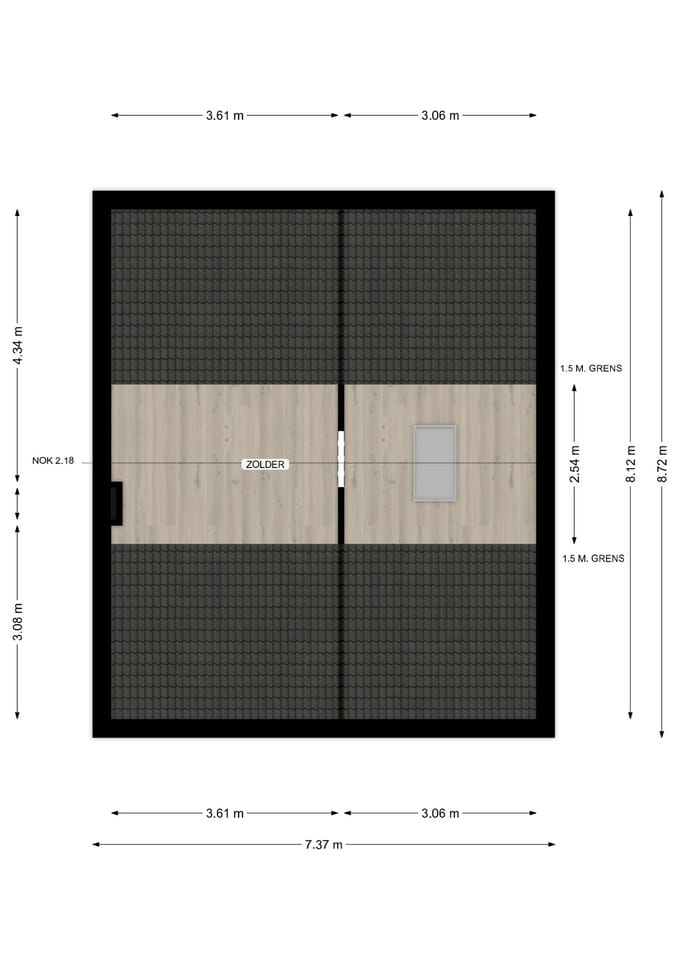 Foto 29 van Peter Schunckstraat 63