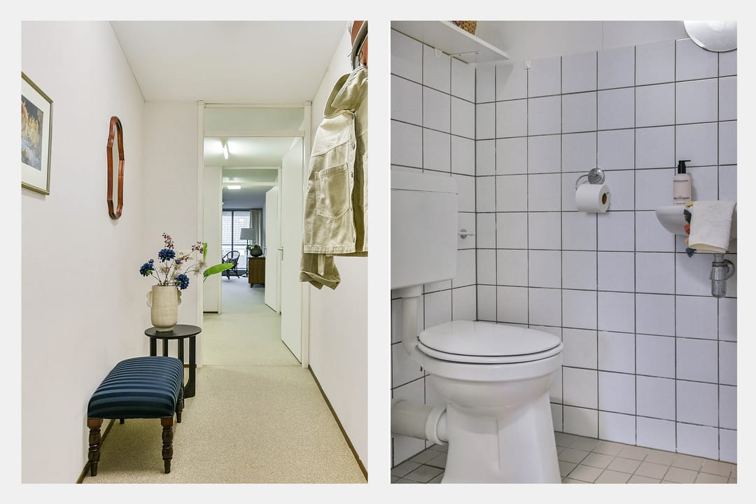 Foto 16 van Herenstraat 40