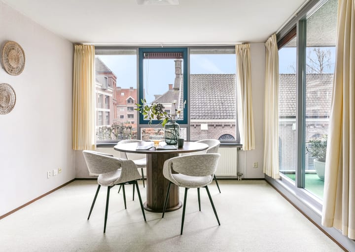 Foto 3 van Herenstraat 40