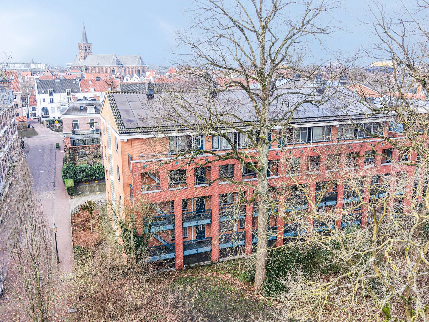 Foto 44 van Herenstraat 40