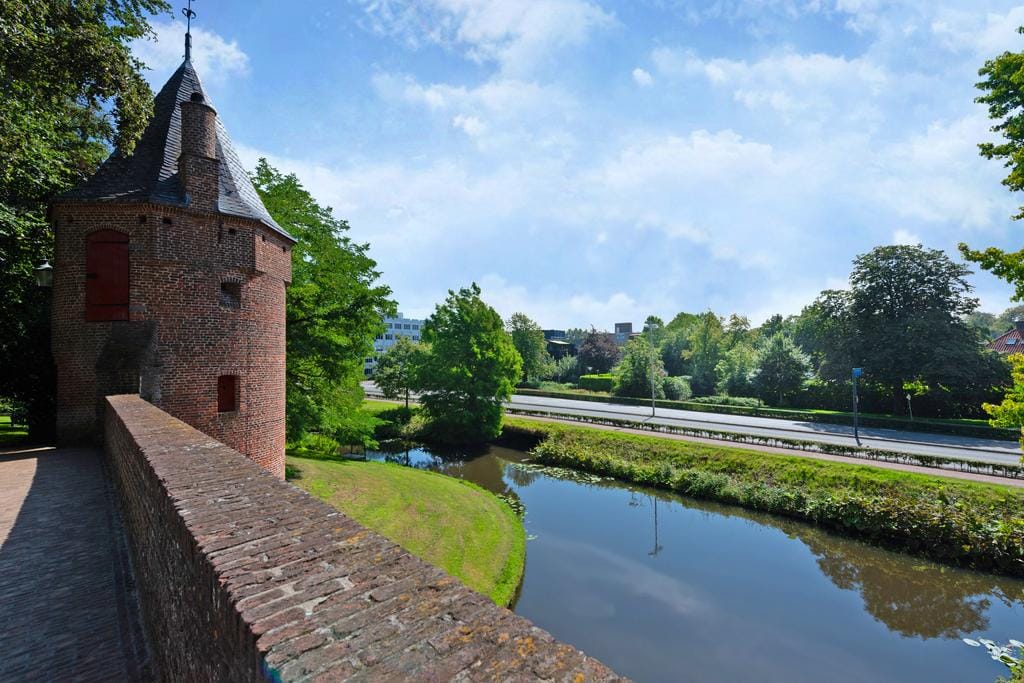 Foto 46 van Herenstraat 40