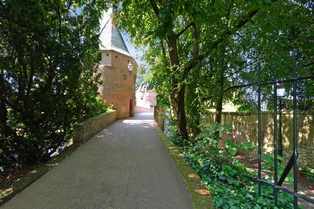 Foto 49 van Herenstraat 40