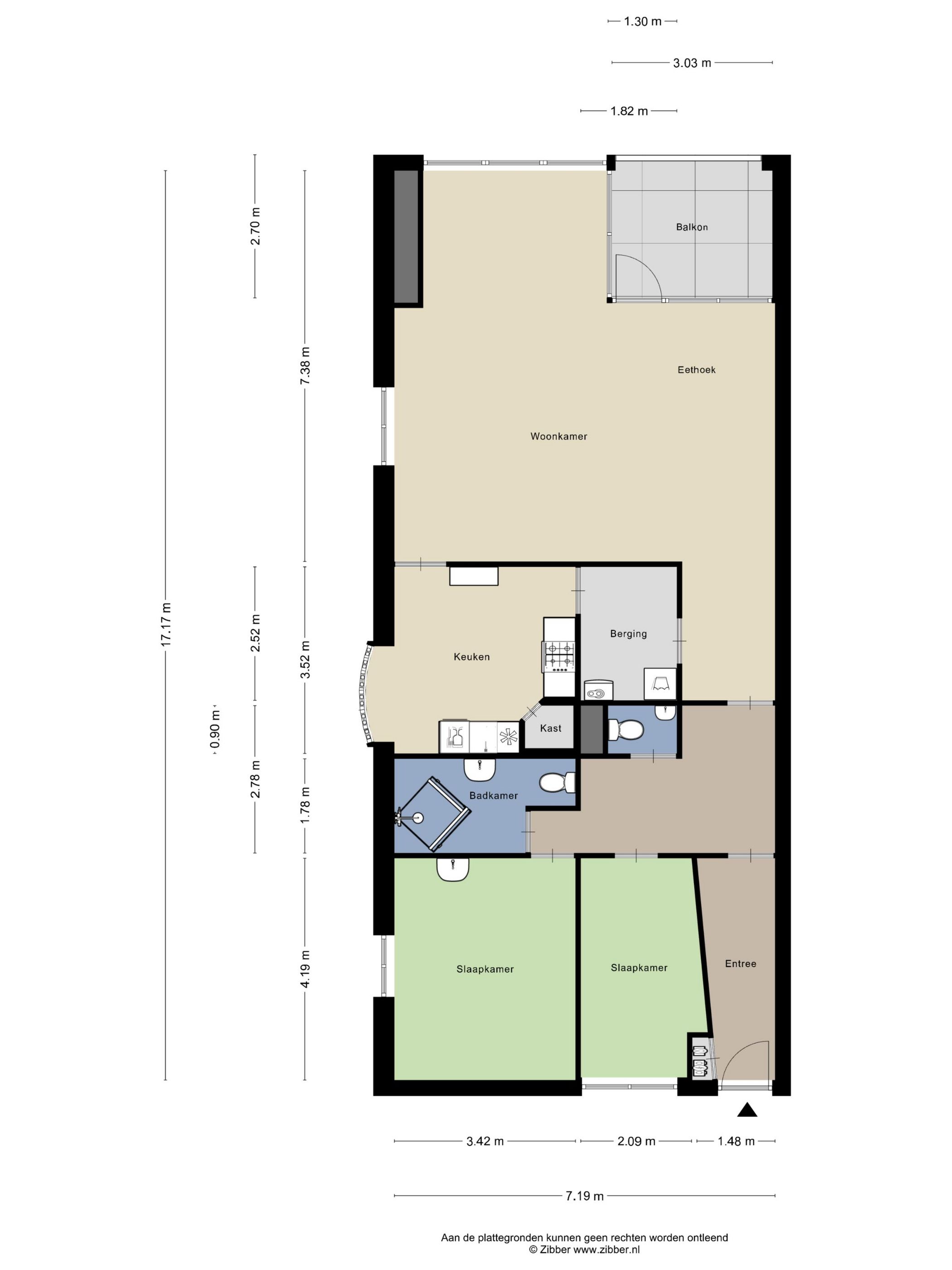 Foto 51 van Herenstraat 40