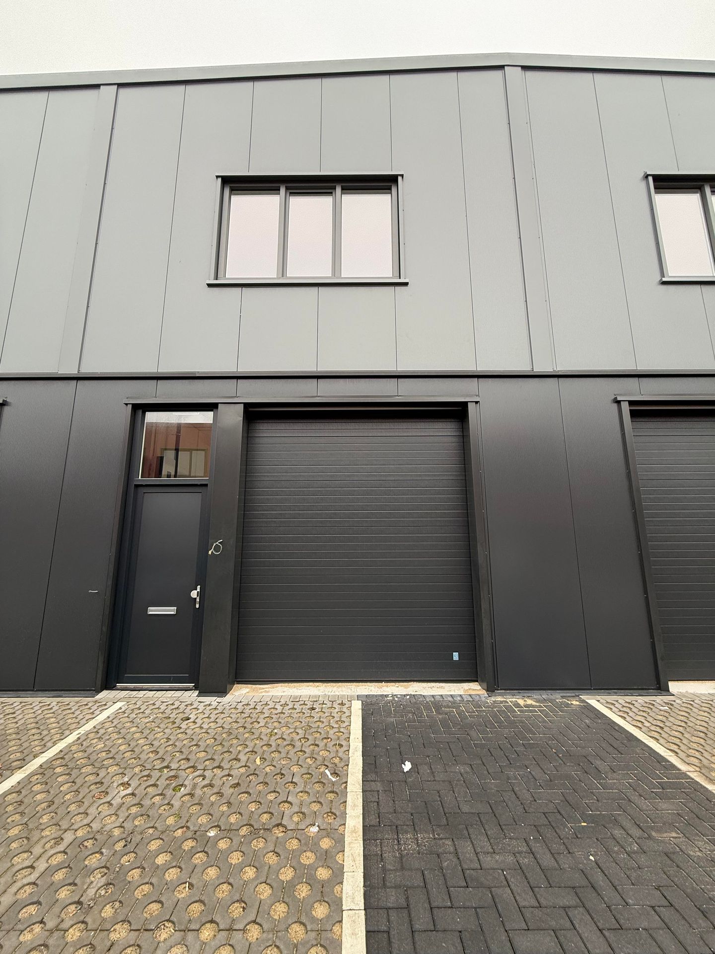 Bekijk foto 3 van Van der Waalsstraat 44-D