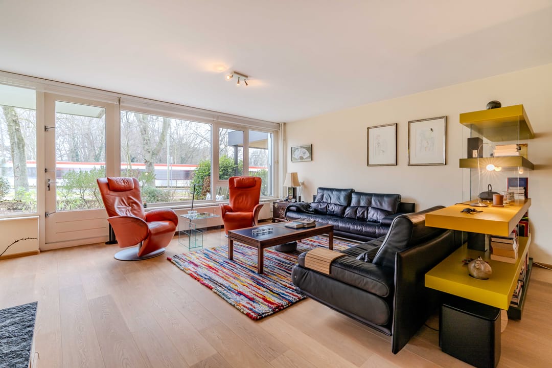 Foto 1 van Badhuisweg 121-C