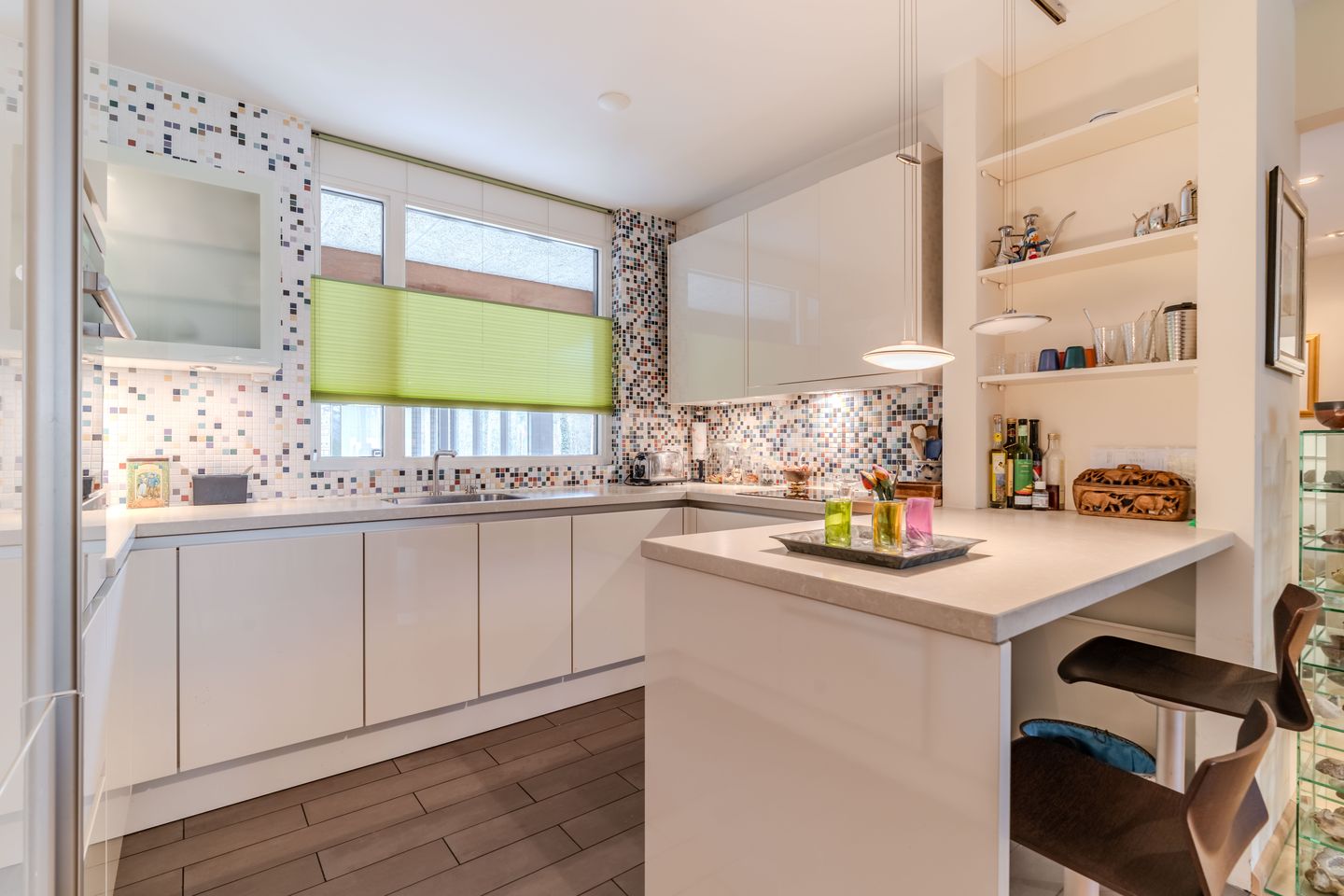 Foto 4 van Badhuisweg 121-C