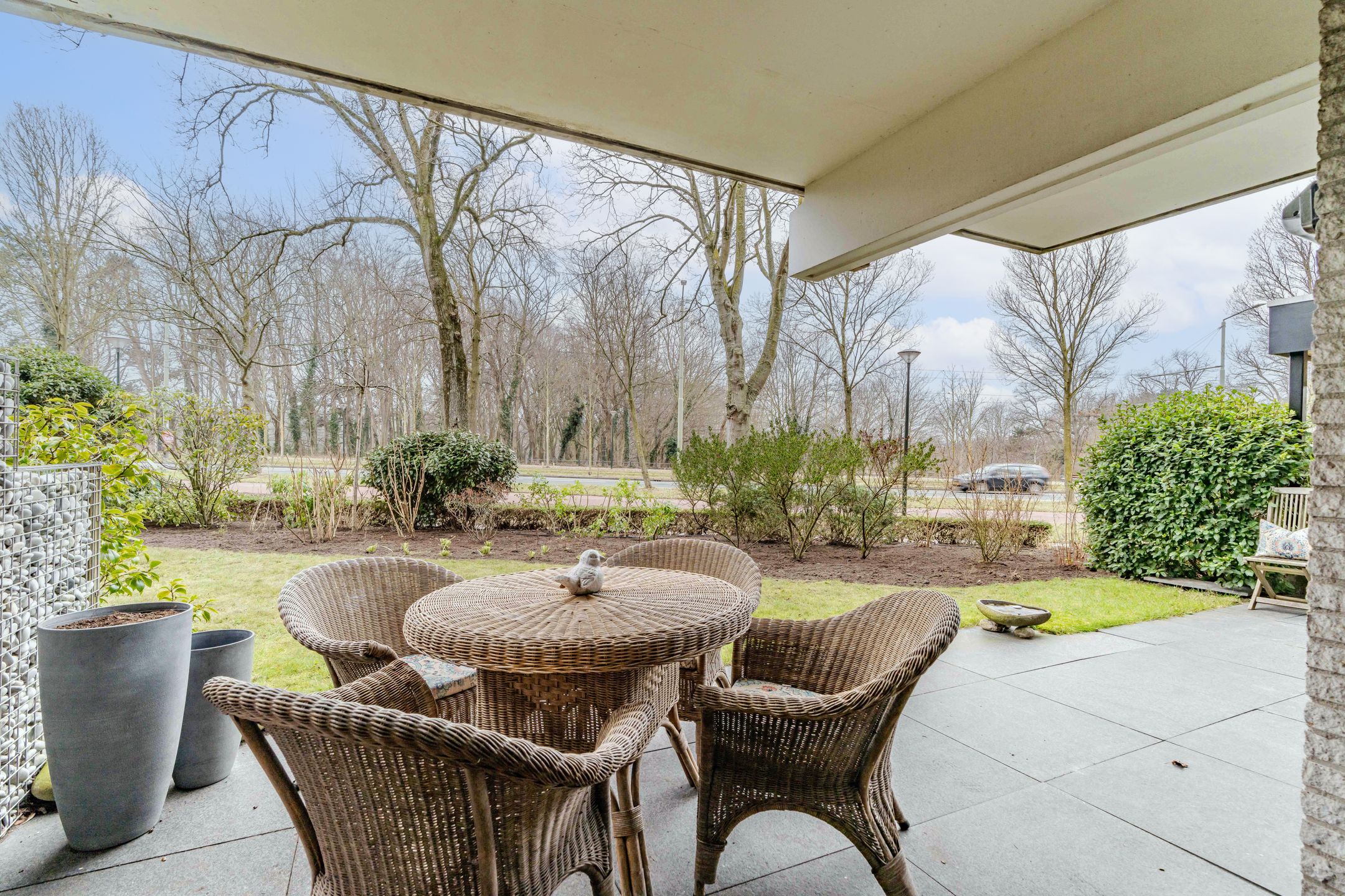 Foto 12 van Badhuisweg 121-C