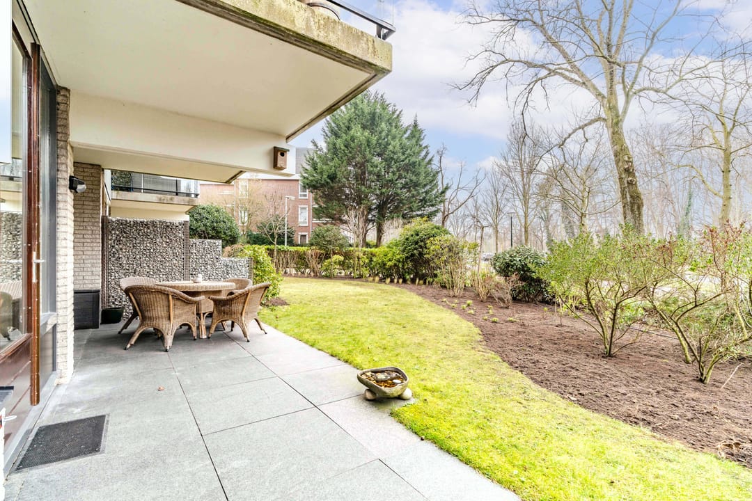 Foto 13 van Badhuisweg 121-C