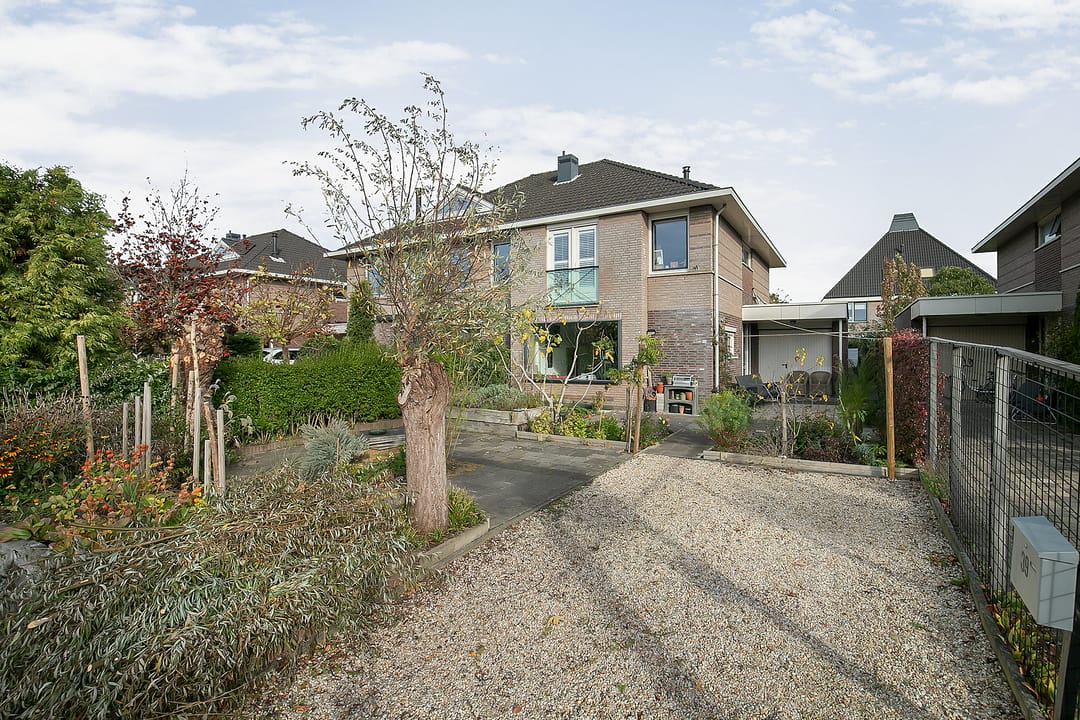 Photo 1 of Goudhoekweg 39