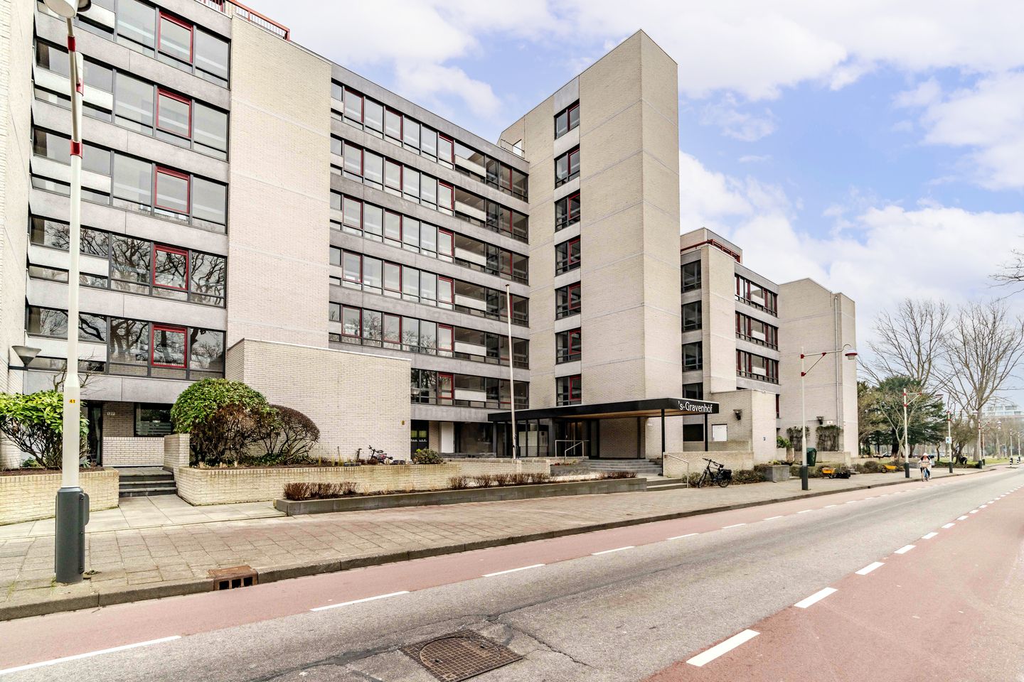 Foto 5 van Badhuisweg 121-C