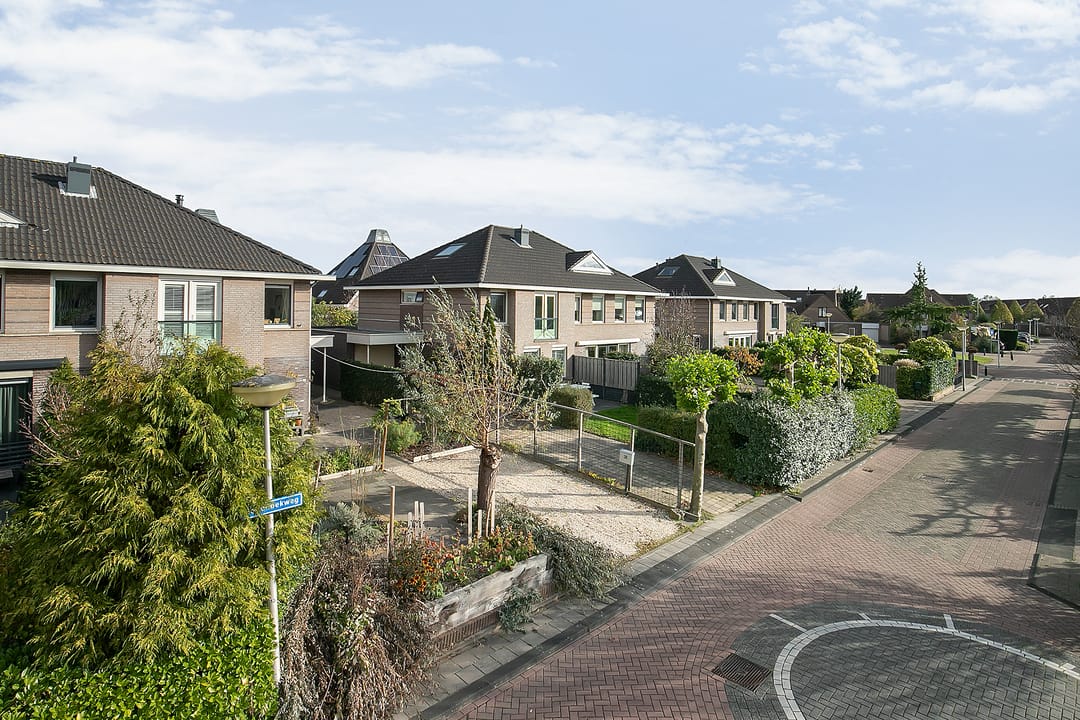 Photo 7 of Goudhoekweg 39