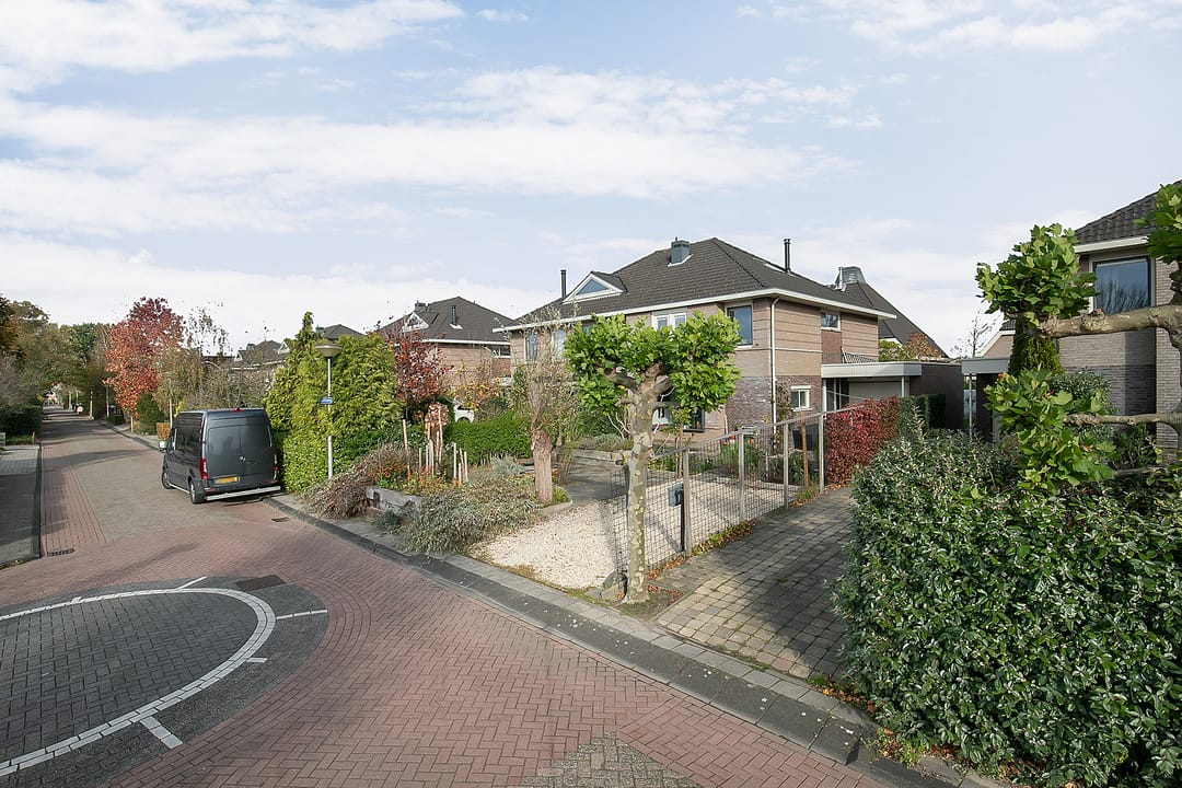 Photo 8 of Goudhoekweg 39