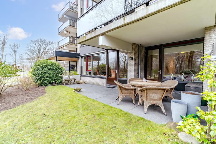 Foto 3 van Badhuisweg 121-C