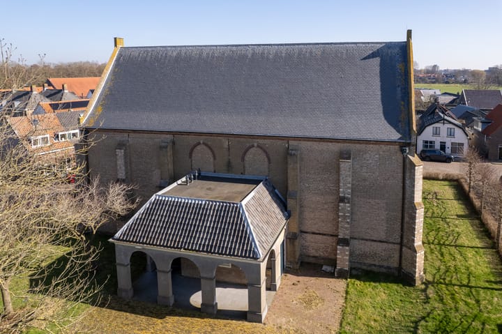 Foto 5 van Exclusieve woningen (Bouwnr. 1)