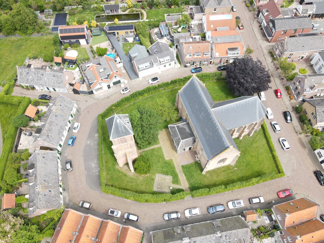 Foto 8 van Exclusieve woningen (Bouwnr. 1)