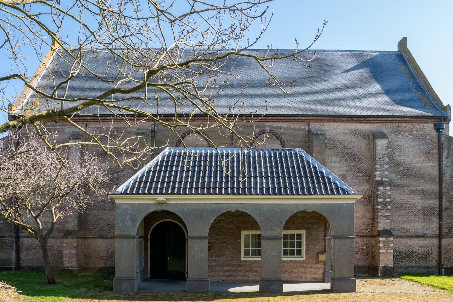 Foto 10 van Exclusieve woningen (Bouwnr. 1)