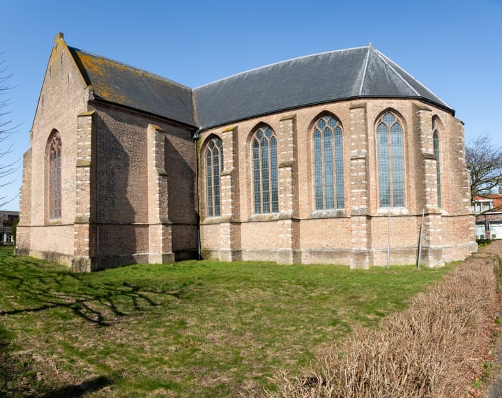 Foto 6 van Exclusieve woningen (Bouwnr. 2)