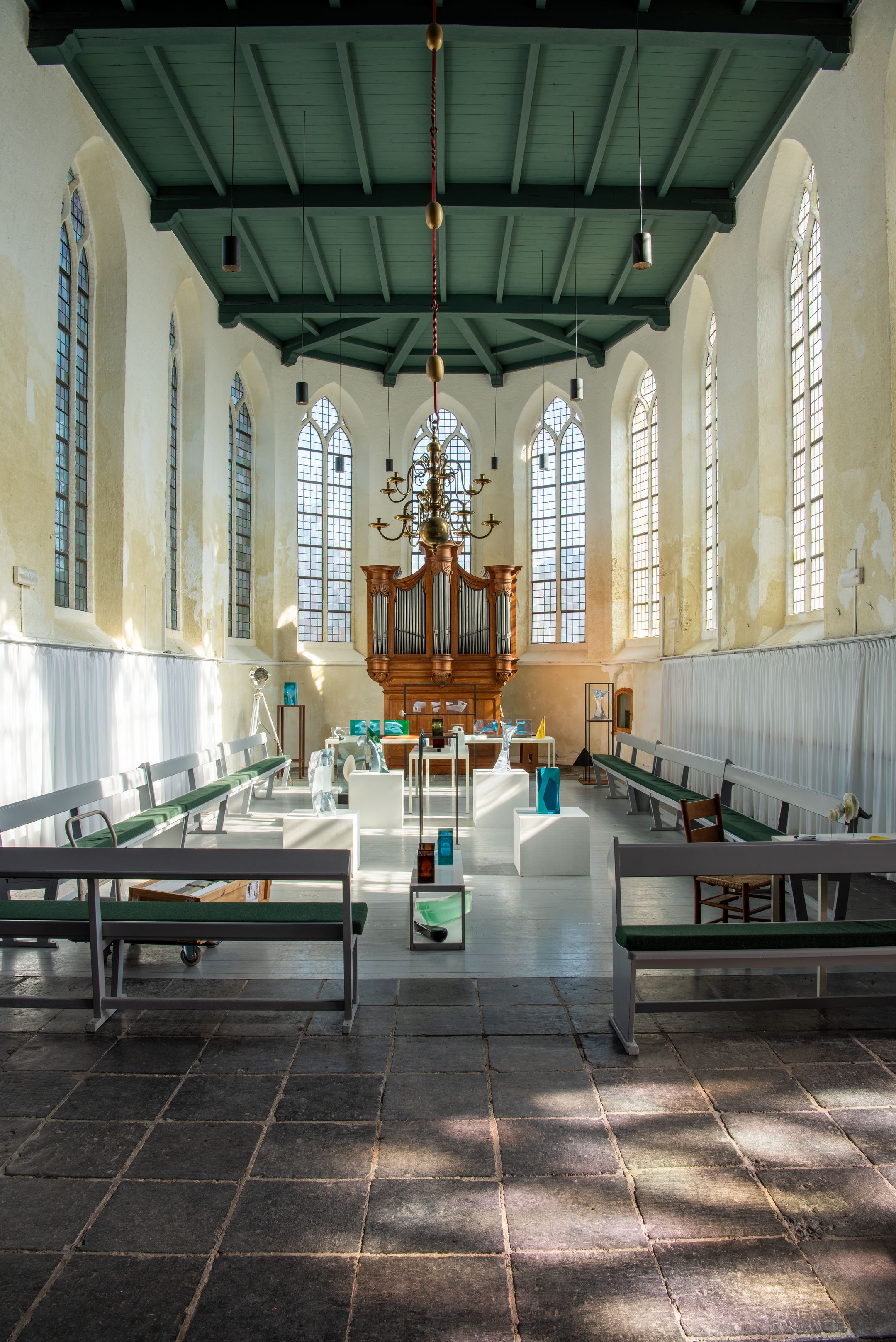 Foto 12 van Exclusieve woningen (Bouwnr. 1)