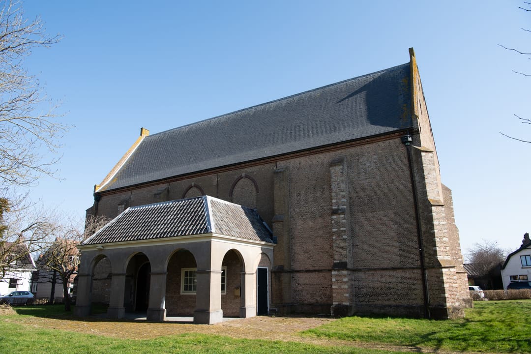 Foto 11 van Exclusieve woningen (Bouwnr. 1)