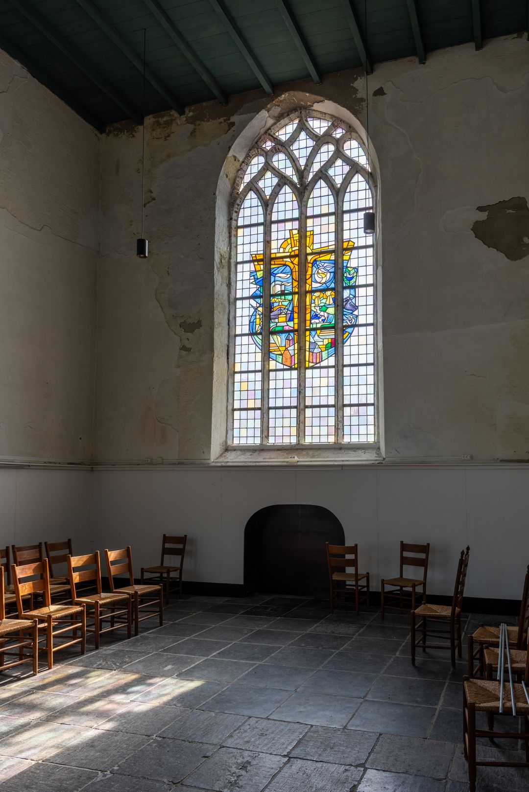 Foto 13 van Exclusieve woningen (Bouwnr. 1)