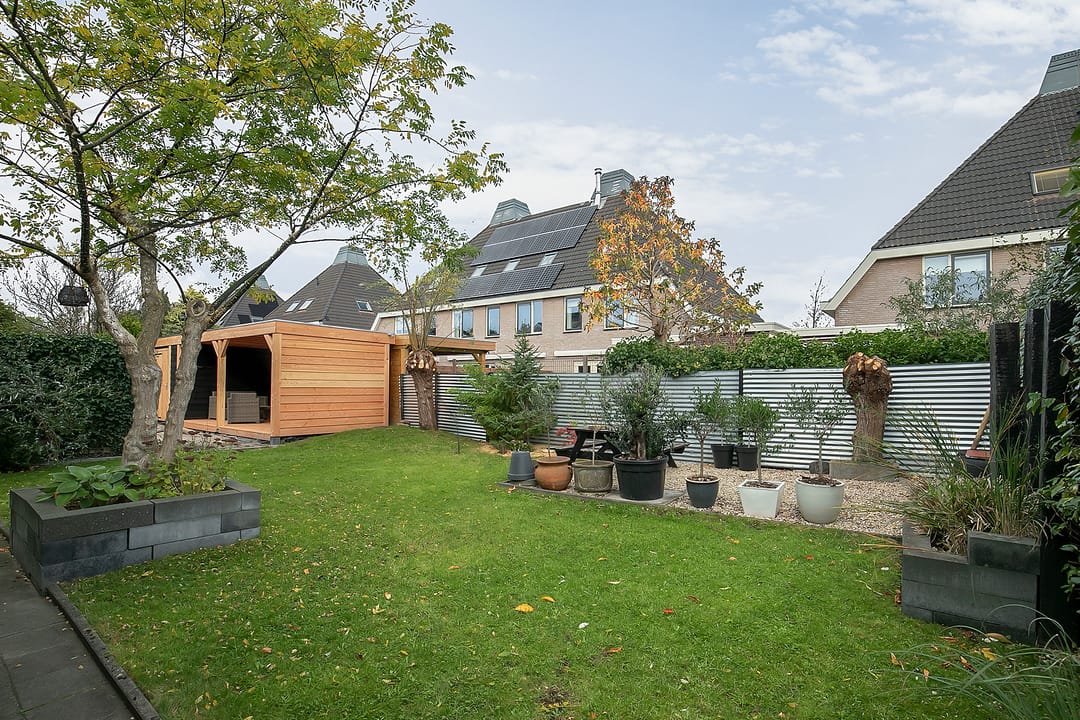 Photo 46 of Goudhoekweg 39
