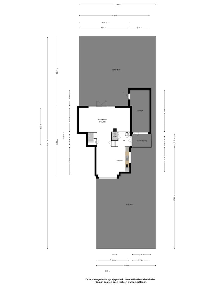 Foto 50 van Goudhoekweg 39