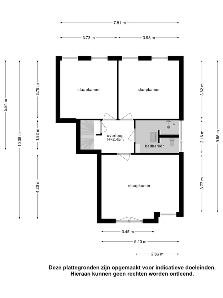 Foto 51 van Goudhoekweg 39