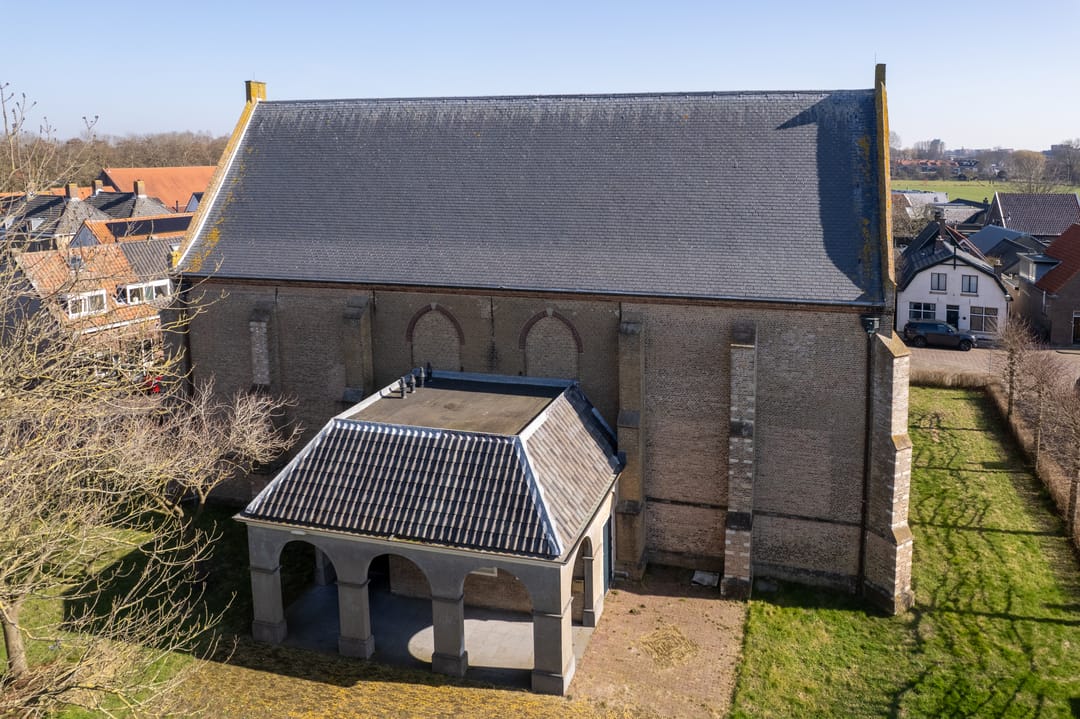Photo 5 of Kerk aan de Ring
