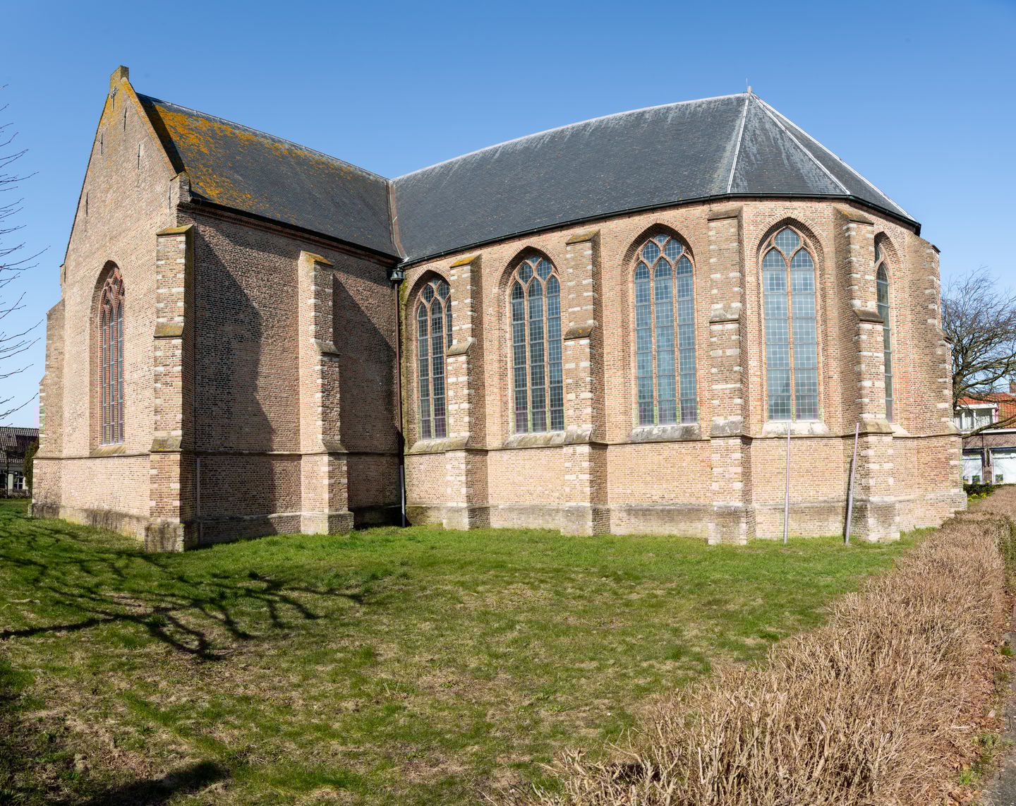 Photo 6 of Kerk aan de Ring