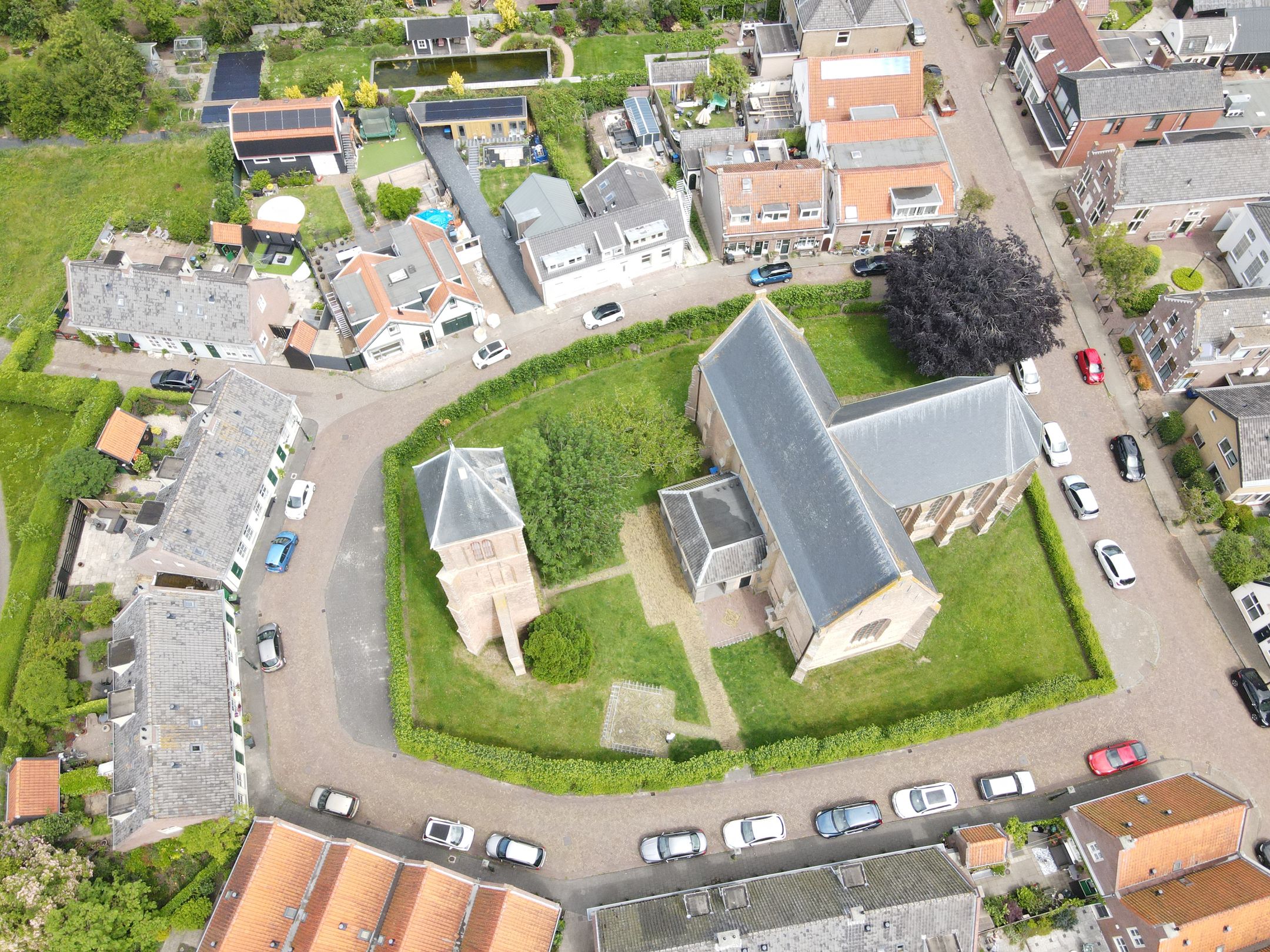 Photo 8 of Kerk aan de Ring