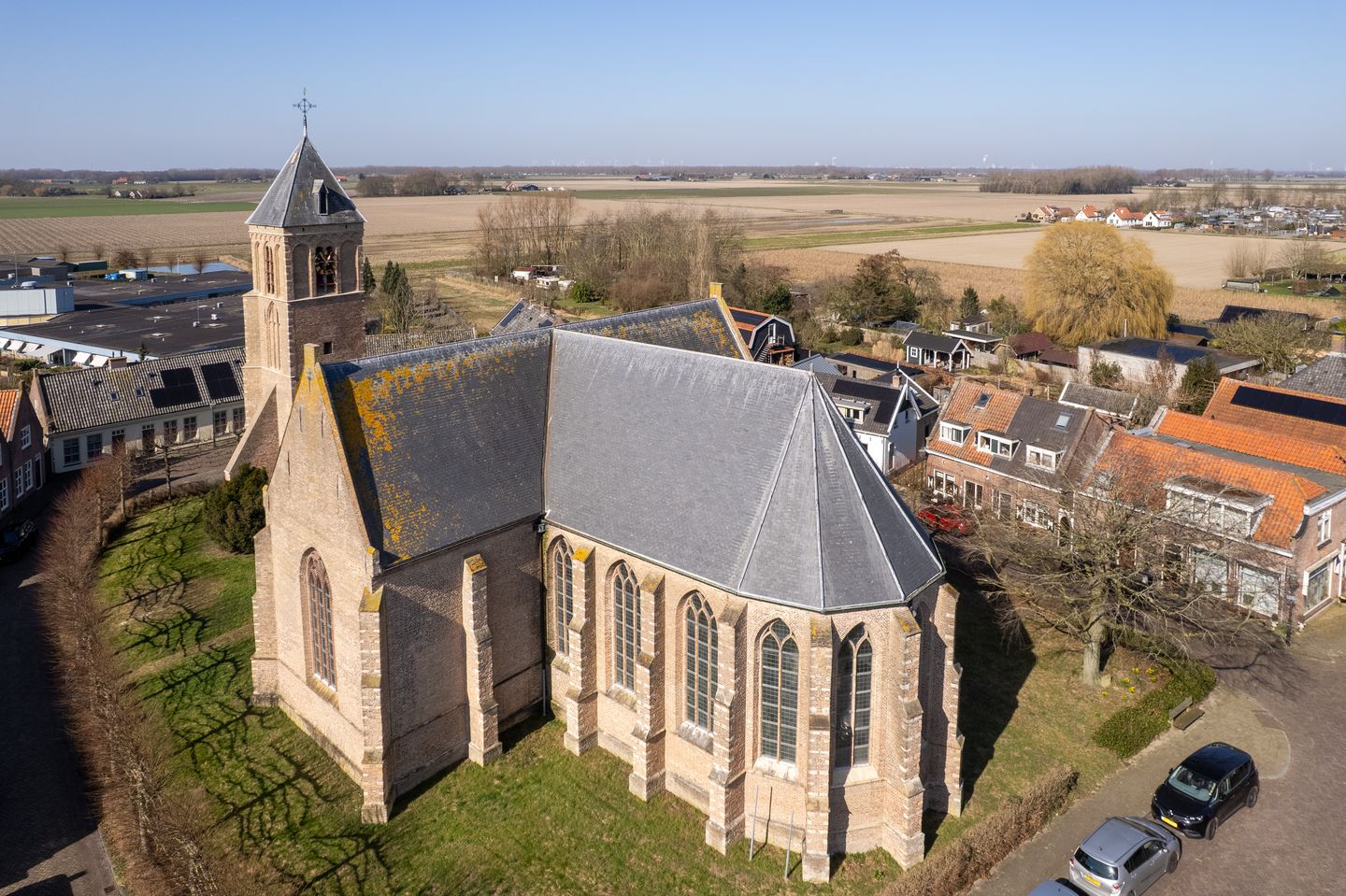 Photo 9 of Kerk aan de Ring