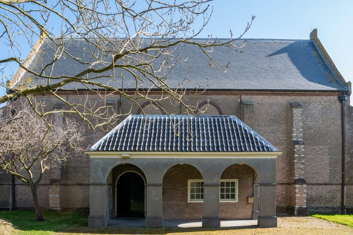 Photo 10 of Kerk aan de Ring