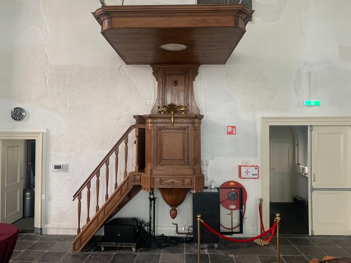 Photo 15 of Kerk aan de Ring