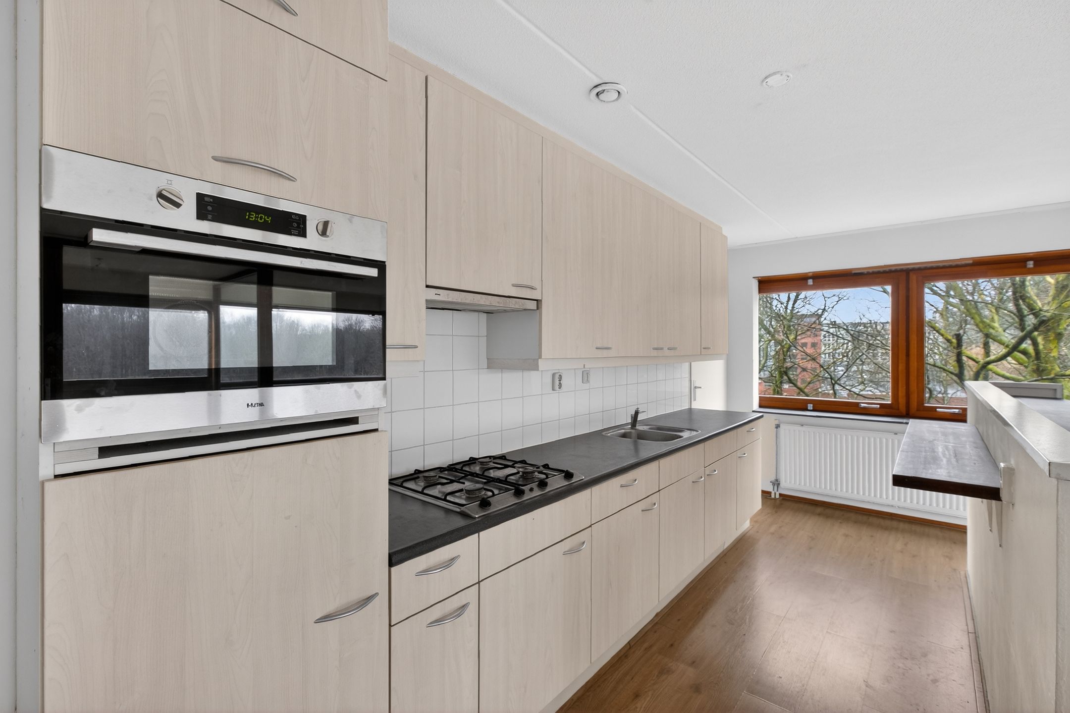 Foto 6 van Oeverpad 438