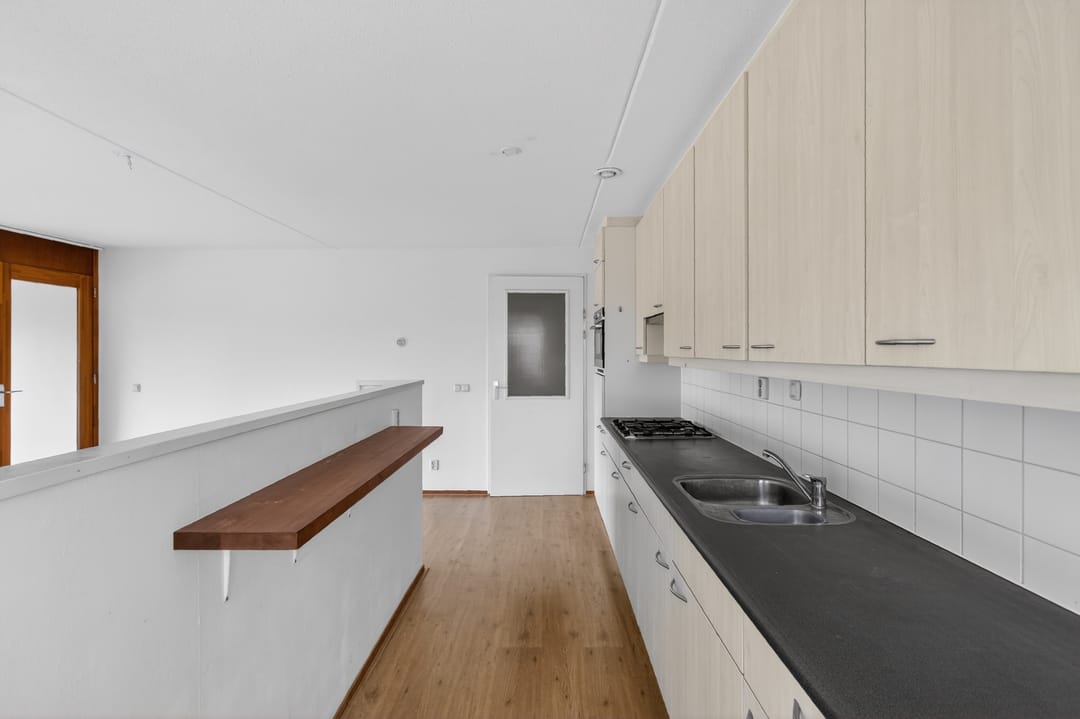 Foto 7 van Oeverpad 438