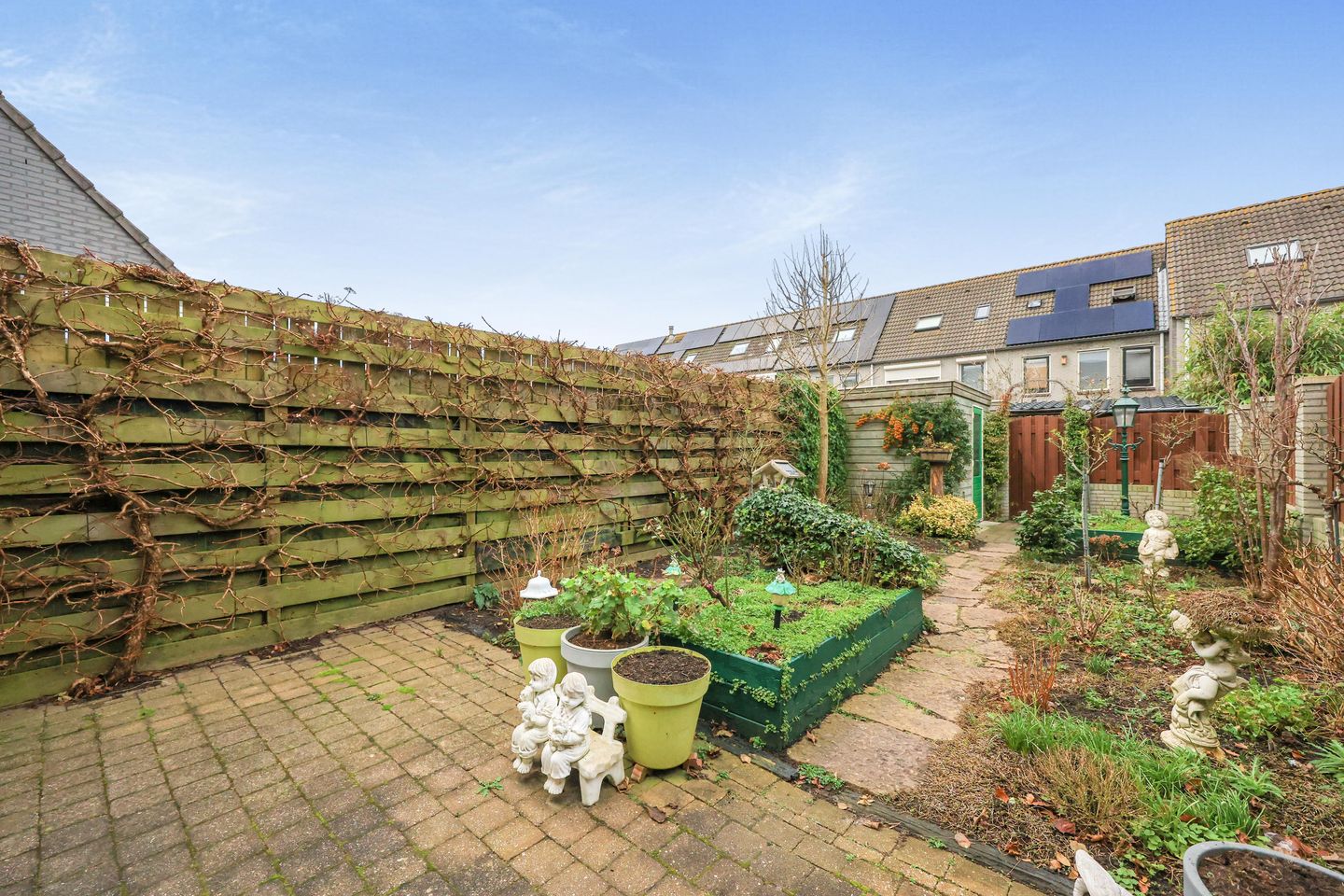 Foto 4 van De Juffer 10