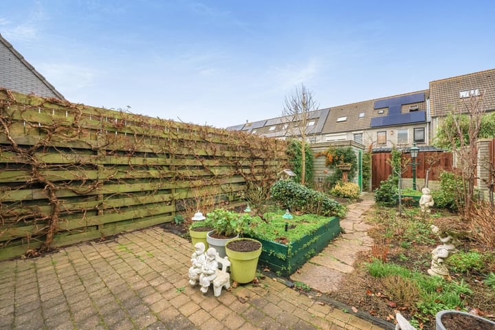 Photo 4 of De Juffer 10