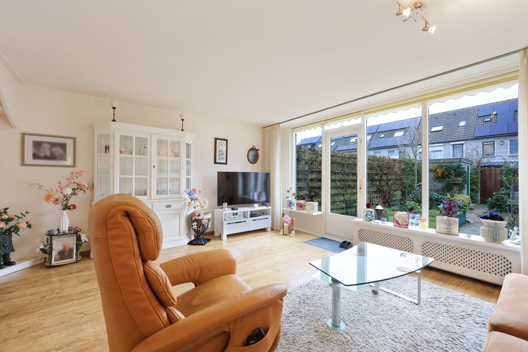 Foto 7 van De Juffer 10