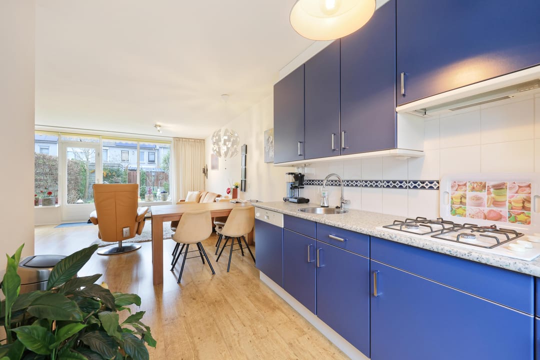 Foto 8 van De Juffer 10