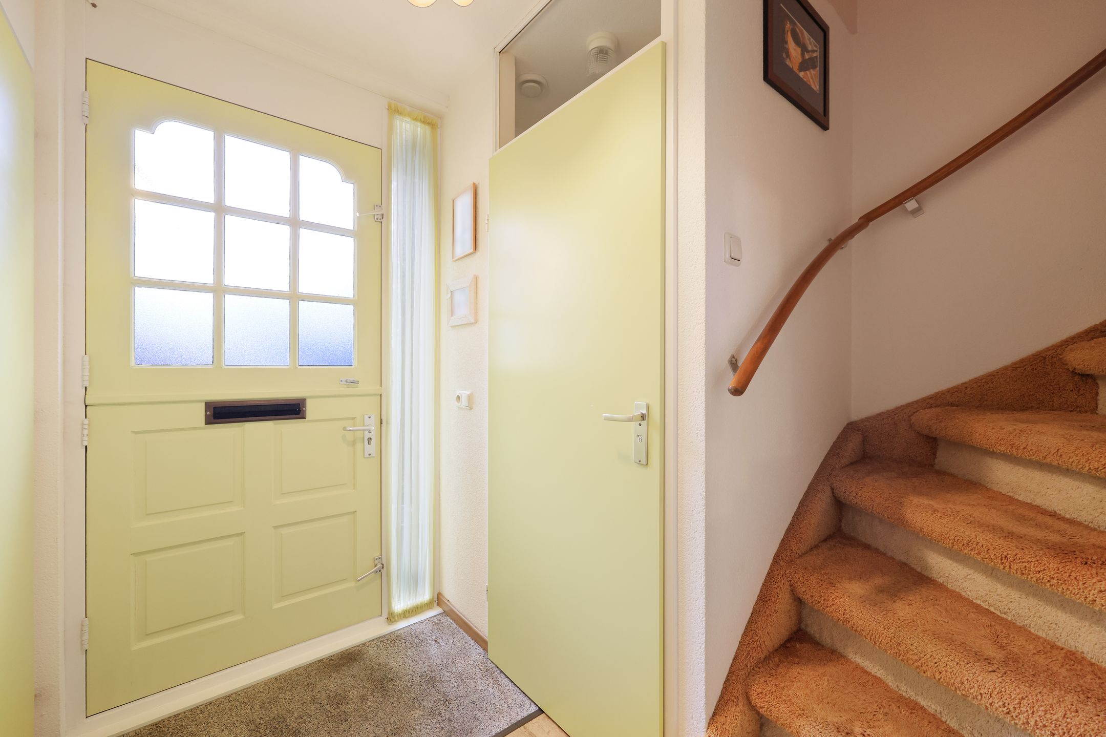 Foto 9 van De Juffer 10