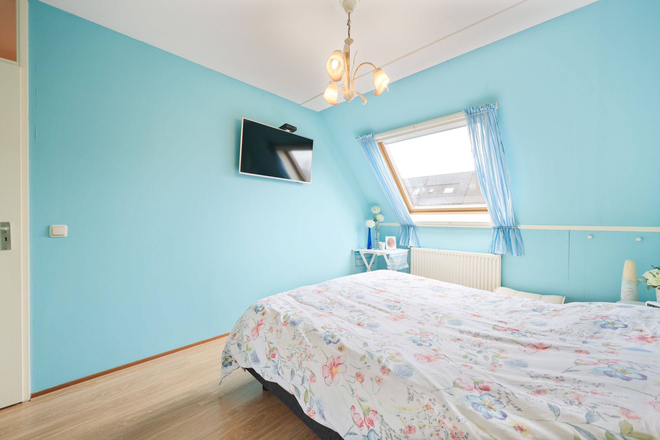 Foto 15 van De Juffer 10