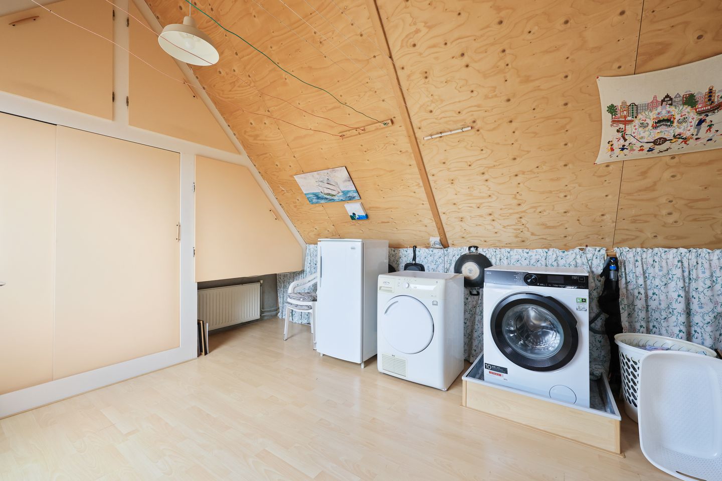 Foto 25 van De Juffer 10