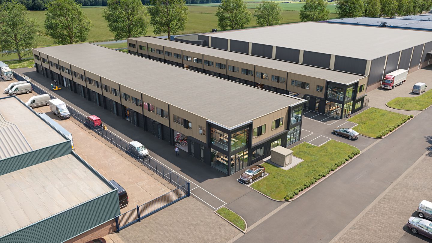 Bekijk foto 2 van Younit - Type A2 bwnr 14