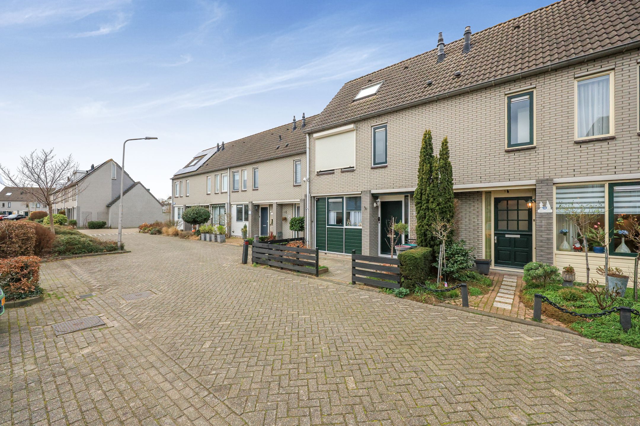 Foto 30 van De Juffer 10