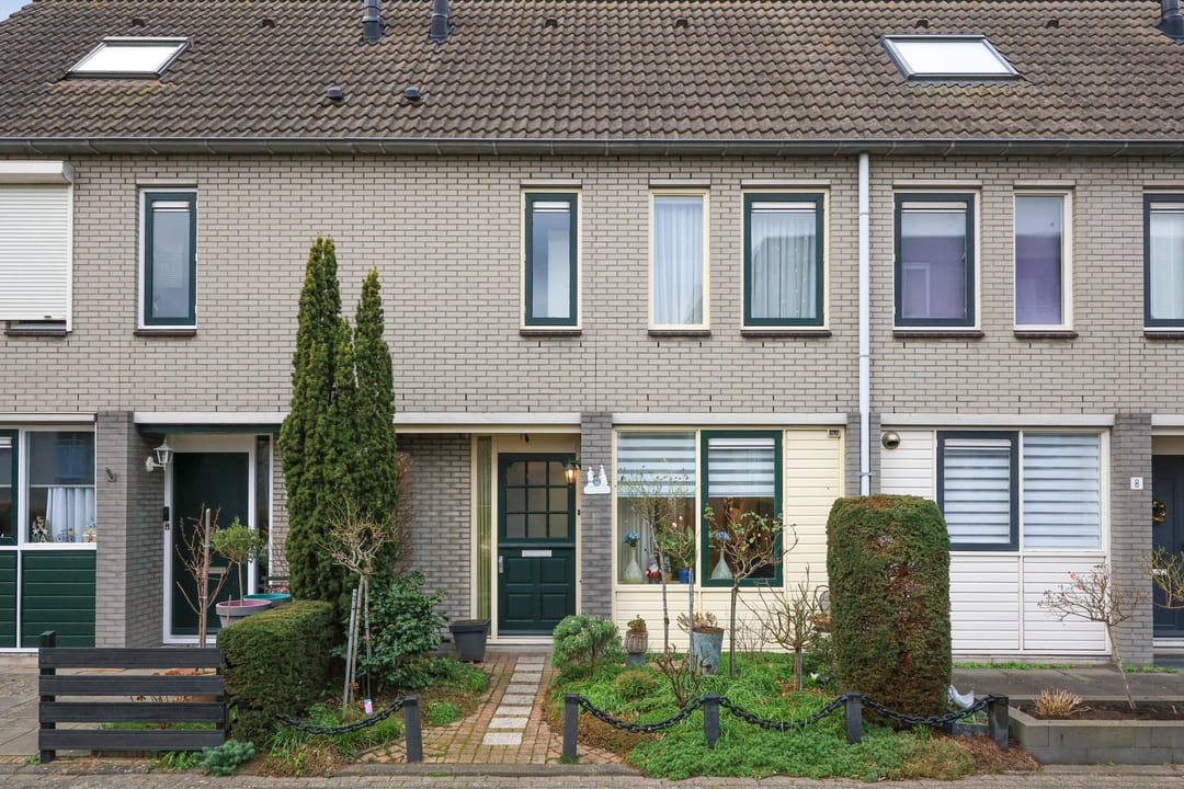 Foto 32 van De Juffer 10