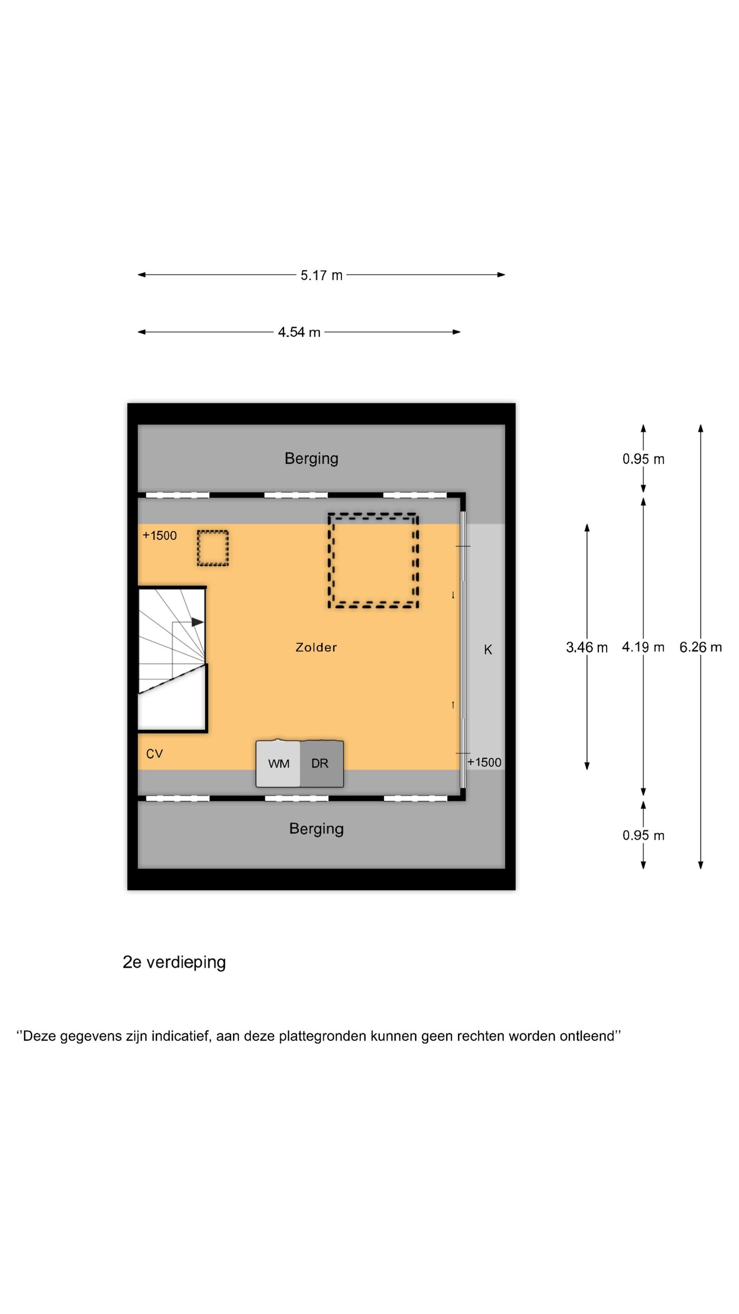Foto 35 van De Juffer 10