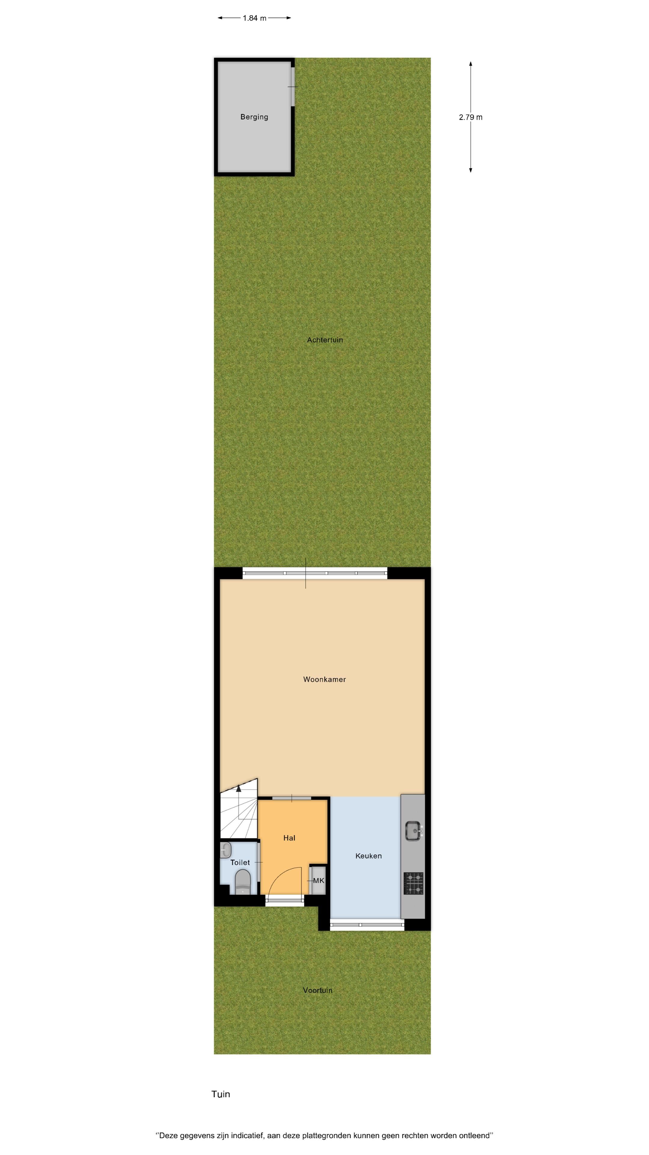 Foto 36 van De Juffer 10